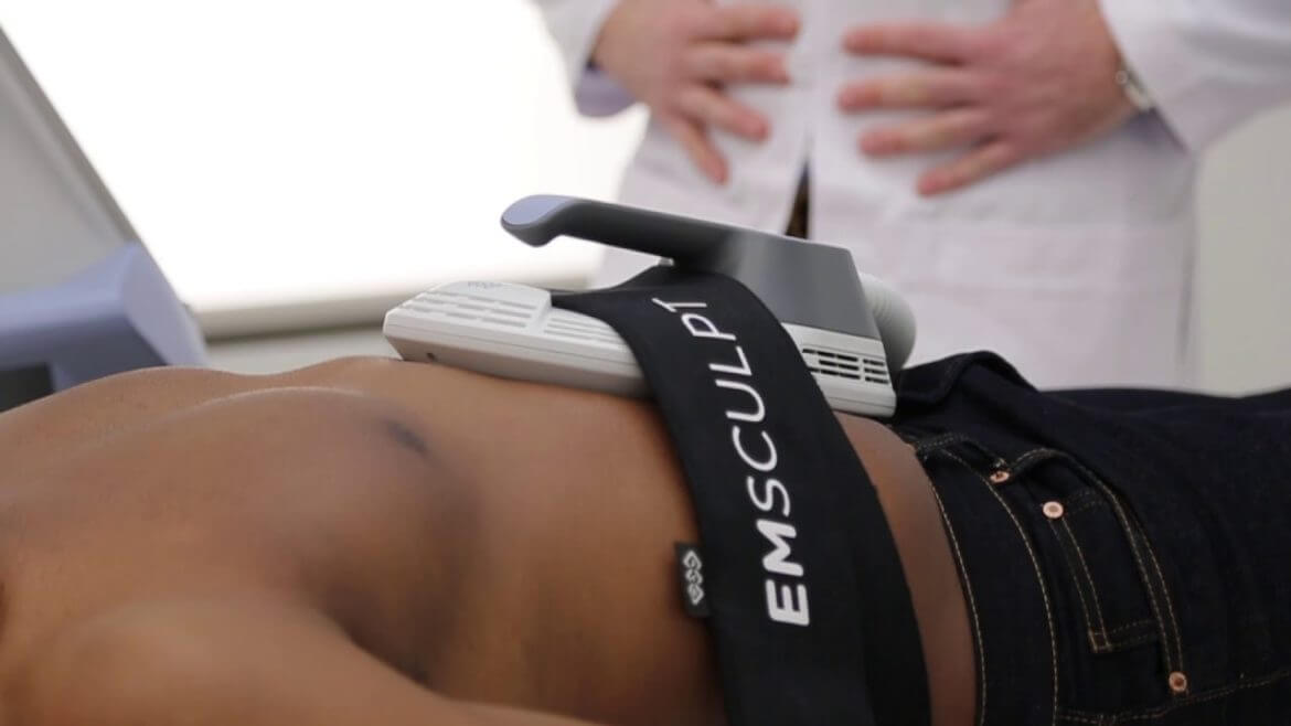 Difference Between EmSculpt and CoolSculpting